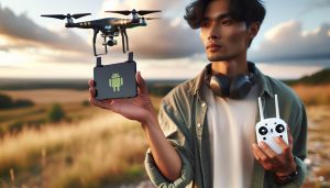 How to Fly DJI Drone with Android: Perfect Setup Guide