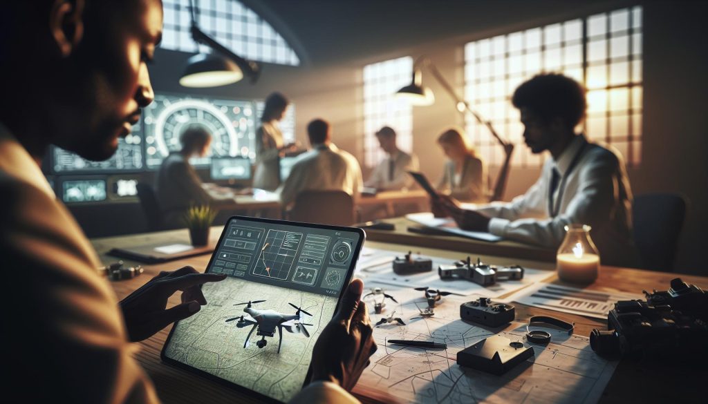 Can DJI Track a Stolen Drone: Recovery Methods