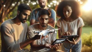 How to Turn Off DJI Drone: Proper Shutdown for All Models