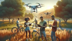 MaxxUAV: DJI Drone News, Reviews & Expert Guides 15 Which DJI Drone Has Follow Me: Best Models for Tracking
