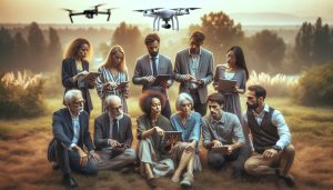 MaxxUAV: DJI Drone News, Reviews & Expert Guides 11 Can DJI Track My Drone: Privacy Explained