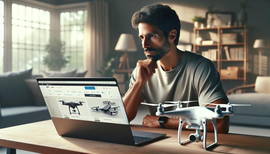 How to Get a DJI Drone for Cheap: Secret Money-Saving Tips