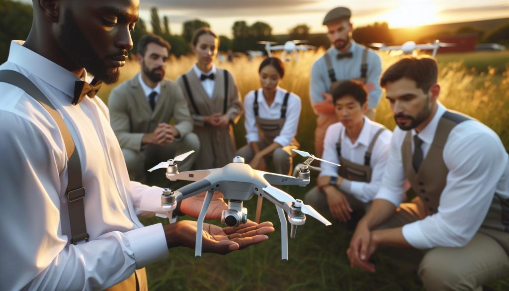 What DJI Drones Have Thermal: Heat Vision Models Revealed