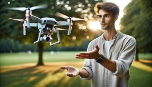 Which DJI Drones Have Obstacle Avoidance: Safety Features
