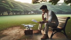 Do DJI Drones Need to Be Registered? FAA Requirements 2025