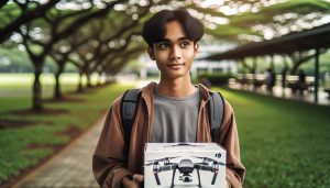 How to Get a DJI Drone for Free: Legitimate Methods 2025