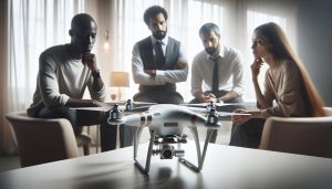 MaxxUAV: DJI Drone News, Reviews & Expert Guides 3 Do DJI Drones Send Data to China? Privacy & Security Analysis