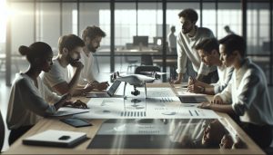 How Many Drones Does DJI Sell Per Year? Industry Data