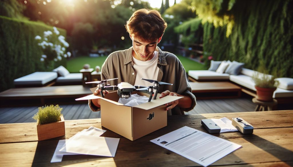 How to Get a Free Drone from DJI: Official Programs Guide