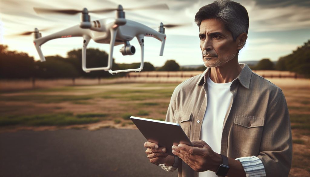 Will DJI Drones Be Banned in the US: Future Predictions