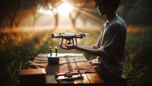 How Many Drones Has DJI Sold? Total Sales Revealed