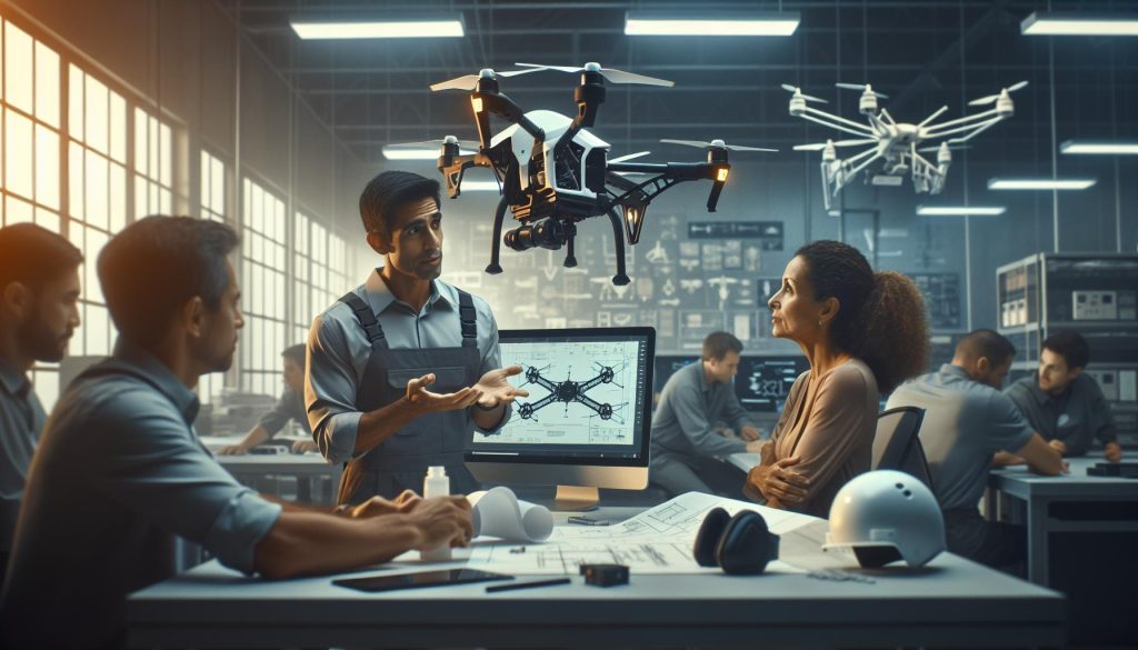 Does DJI Make Military Drones? Commercial vs Defense Facts