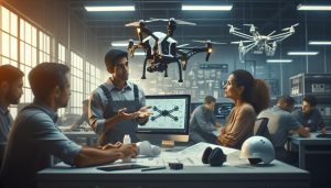 MaxxUAV: DJI Drone News, Reviews & Expert Guides 3 Does DJI Make Military Drones? Commercial vs Defense Facts