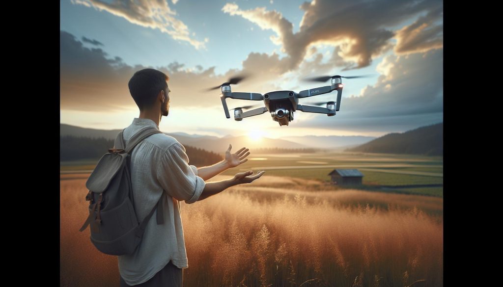 Does DJI Avata 2 Have Follow Me Mode: Feature Guide
