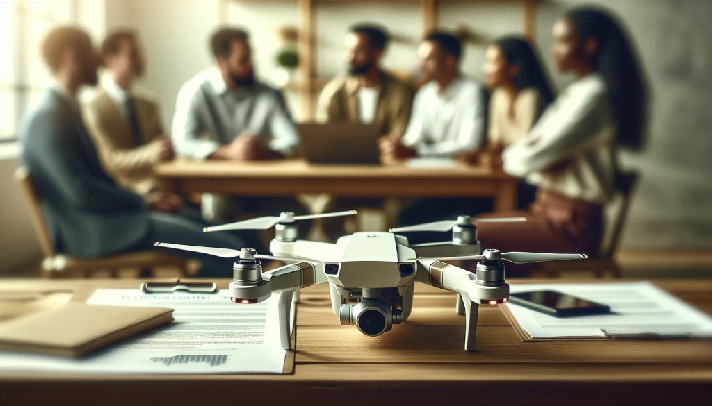 Do I Need a Drone License for DJI Mini 2? Registration Guide