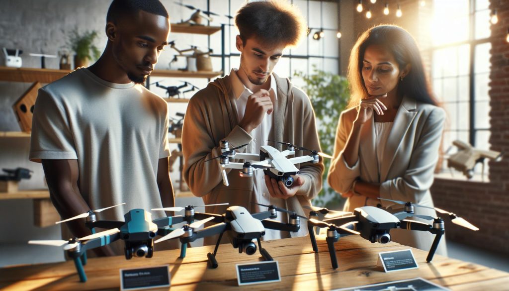 How Much DJI Drone? Price Guide For Every Budget