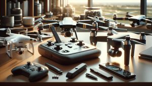 Can I Use DJI Controller With Other Drones? Cross-Brand Setup