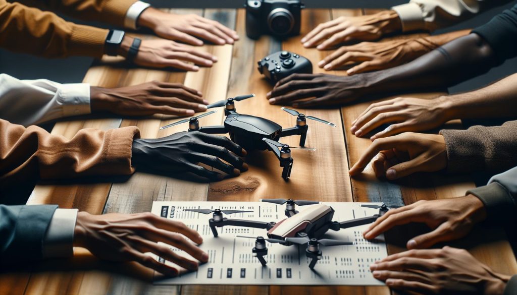 How Much Does A DJI Drone Cost? 2025 Pricing Guide