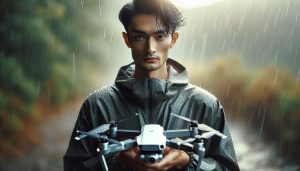 Is DJI Avata 2 Water Resistant: Weather Protection Guide