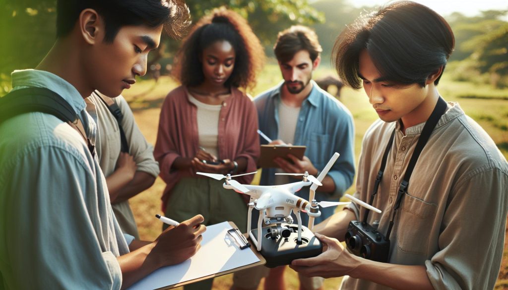 How to Activate DJI FPV Drone: Complete Beginner’s Guide