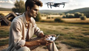Do You Need Data to Fly DJI Drone? Internet Requirements Guide