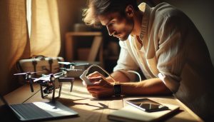 MaxxUAV: DJI Drone News, Reviews & Expert Guides 3 How to Charge DJI Mini 3: Complete Power Management Guide