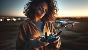 MaxxUAV: DJI Drone News, Reviews & Expert Guides 3 Can DJI Mini 4 Pro Fly at Night: Night Flight Rules