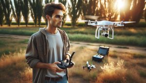 Do You Need Internet to Fly DJI Drone? Connectivity Essentials