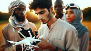 Can You Use Goggles with DJI Mini 4 Pro: Compatibility