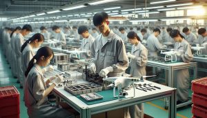 MaxxUAV: DJI Drone News, Reviews & Expert Guides 41 Where Are DJI Drones Made? Manufacturing Secrets Revealed