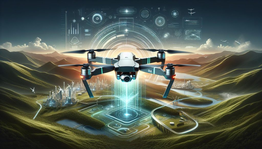 What Does DJI Stand for in Drones: Brand Name Explained