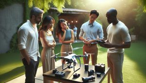 Does DJI Buy Back Drones? Trade-In Secrets Revealed!