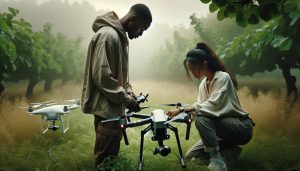 What Is the Newest DJI Drone: Latest 2025 Releases