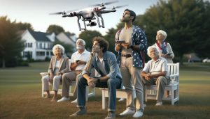 Are DJI Drones Banned in the US? 2025 Legal Update