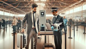Can You Bring DJI Drones on a Plane? Airport Security Rules 2025