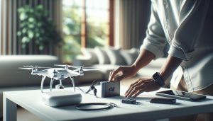 How to Charge DJI Drone Battery: Extend Life by 50%