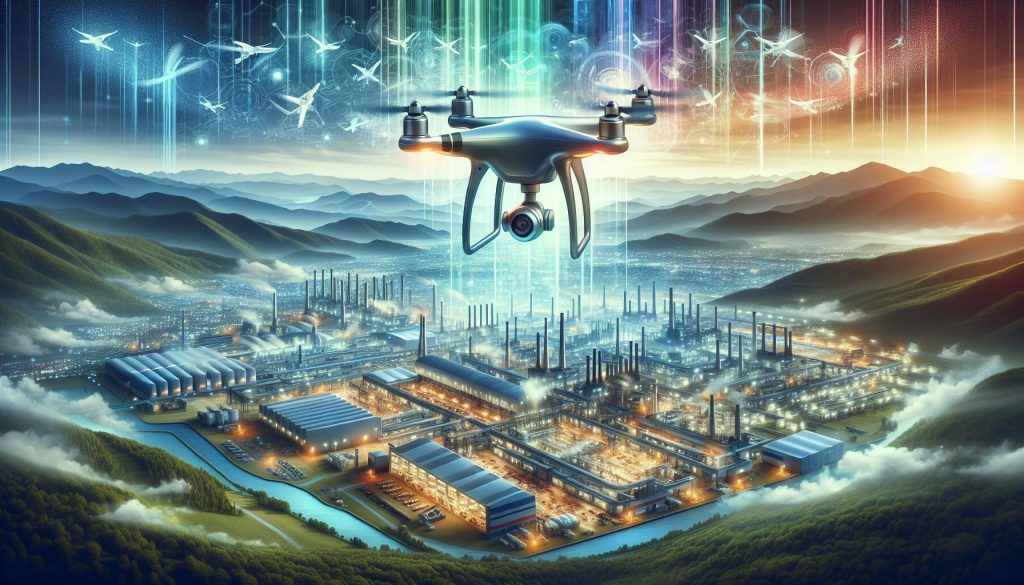 Where Is DJI Drones Made: Complete Manufacturing Guide
