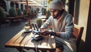 How to Charge DJI Drone Remote: Quick Solutions That Work