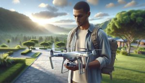 MaxxUAV: DJI Drone News, Reviews & Expert Guides 5 A DJI Drone: Your Ultimate Buying Guide