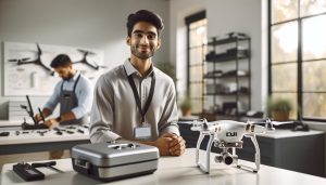 Does Geek Squad Repair DJI Drones? Service Options Compared
