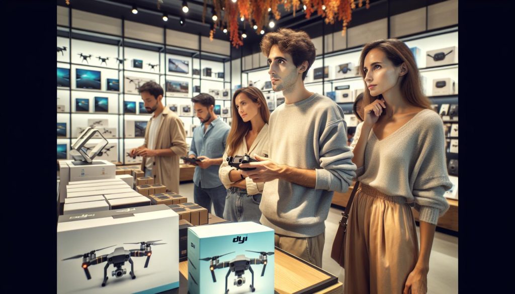 Where to Buy DJI Drones: Best Deals & Authorized Retailers Guide