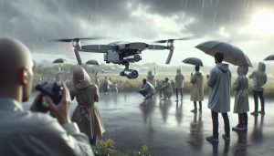 MaxxUAV: DJI Drone News, Reviews & Expert Guides 3 Are Any DJI Drones Waterproof: Weather Protection