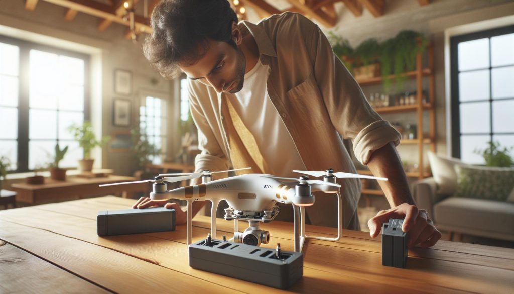 Can You Charge DJI Battery in Drone? Safe Charging Methods 10 Can You Charge DJI Battery in Drone? Safe Charging Methods