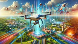 Does The DJI Mini 3 Drone Have Obstacle Avoidance?