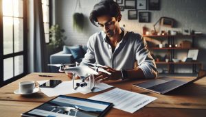 MaxxUAV: DJI Drone News, Reviews & Expert Guides 7 How to Check DJI Drone Warranty: Protect Your Investment