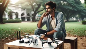 MaxxUAV: DJI Drone News, Reviews & Expert Guides 13 Is DJI the Only Drones Banned? Other Brands Under Review