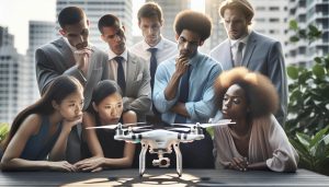 MaxxUAV: DJI Drone News, Reviews & Expert Guides 11 Are DJI Drones a Security Risk: Privacy Concerns
