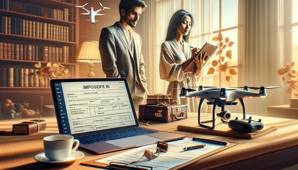 Can I Take DJI Drone to India? Import Rules & Registration Guide