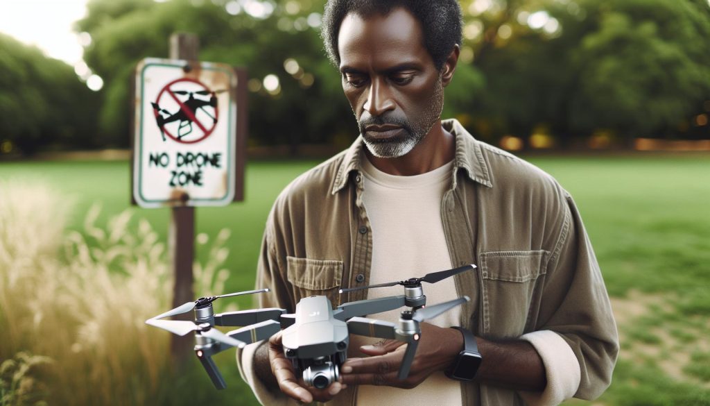 Have DJI Drones Been Banned? Latest Restrictions
