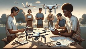 Can You Fly DJI Drone Bound to Another Account? Transfer Guide